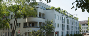 Wiederholdstrasse